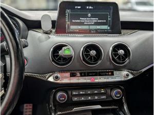 Miniature 17 Kia Stinger GT Limited 2018