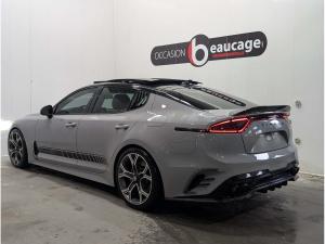Miniature 7 Kia Stinger GT Limited 2018