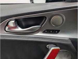 Miniature 13 Kia Stinger GT Limited 2018