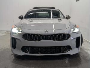 Miniature 8 Kia Stinger GT Limited 2018