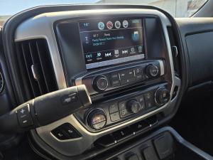 Miniature 9 GMC Sierra 1500 SLE 2018