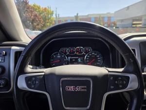 Miniature 10 GMC Sierra 1500 SLE 2018