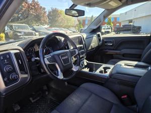 Miniature 7 GMC Sierra 1500 SLE 2018