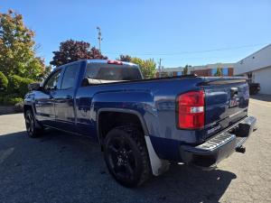 Miniature 5 GMC Sierra 1500 SLE 2018