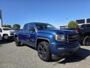 Miniature 6 GMC Sierra 1500 SLE 2018