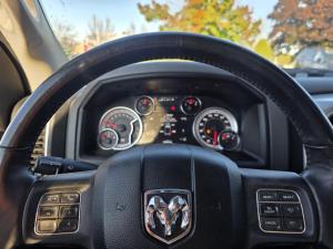 Thumbnail 11 RAM 1500 Classic SLT 2019