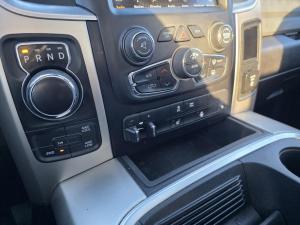 Thumbnail 15 RAM 1500 Classic SLT 2019
