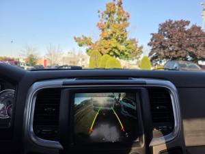 Thumbnail 13 RAM 1500 Classic SLT 2019