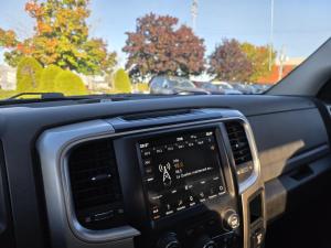 Thumbnail 17 RAM 1500 Classic SLT 2019
