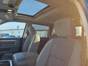 Thumbnail 18 RAM 1500 Classic SLT 2019
