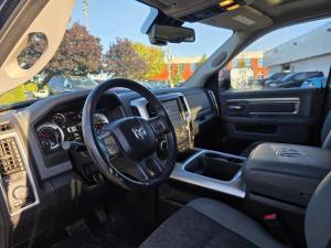 Thumbnail 14 RAM 1500 Classic SLT 2019