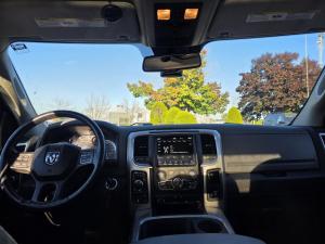 Thumbnail 10 RAM 1500 Classic SLT 2019