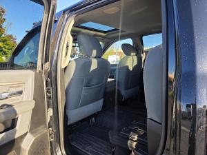 Thumbnail 21 RAM 1500 Classic SLT 2019