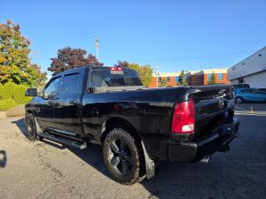 Thumbnail 9 RAM 1500 Classic SLT 2019