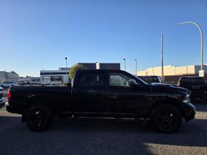 Thumbnail 5 RAM 1500 Classic SLT 2019
