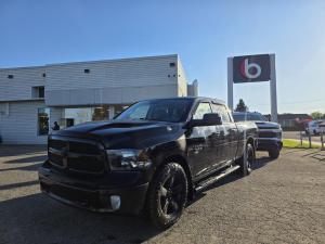2019 RAM 1500 Classic SLT - Image 1