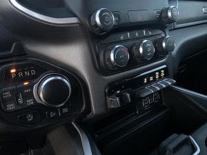 Miniature 13 RAM 1500 Big Horn 2020
