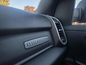 Miniature 14 RAM 1500 Big Horn 2020