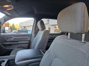 Miniature 20 RAM 1500 Big Horn 2020