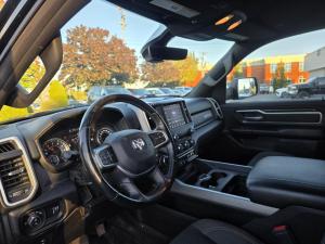 Miniature 21 RAM 1500 Big Horn 2020