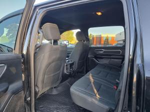 Miniature 22 RAM 1500 Big Horn 2020