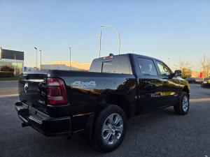 Miniature 6 RAM 1500 Big Horn 2020