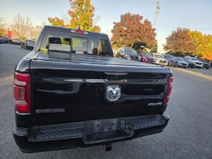 Miniature 8 RAM 1500 Big Horn 2020