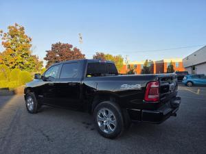 Miniature 5 RAM 1500 Big Horn 2020