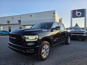 2020 RAM 1500 Big Horn - Image 1