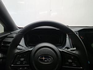 Miniature 19 Subaru WRX Sport-Tech 2023