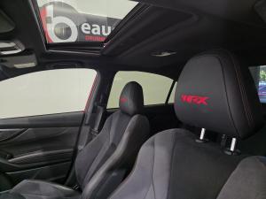 Miniature 14 Subaru WRX Sport-Tech 2023