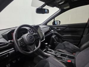 Miniature 15 Subaru WRX Sport-Tech 2023