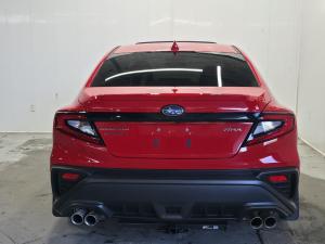 Miniature 7 Subaru WRX Sport-Tech 2023