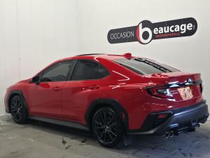 Miniature 5 Subaru WRX Sport-Tech 2023