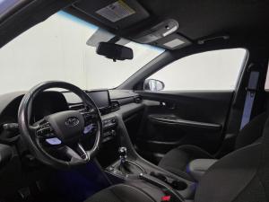 Miniature 9 Hyundai Veloster N 2019