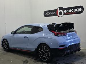 Miniature 5 Hyundai Veloster N 2019