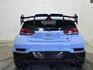 Miniature 7 Hyundai Veloster N 2019