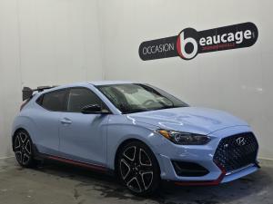 2019 Hyundai Veloster N - Image 1
