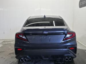 Thumbnail 8 Subaru WRX Sport 2024