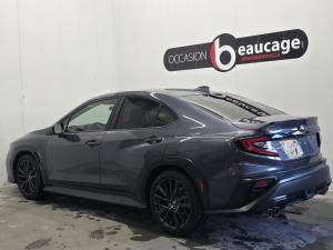 Thumbnail 7 Subaru WRX Sport 2024
