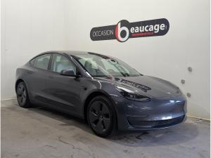 2022 Tesla Model 3 Standard Range Plus - Image 1