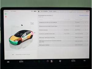 Thumbnail 16 Tesla Model 3 Standard Range Plus 2022