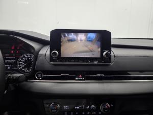 Thumbnail 13 Mitsubishi Outlander ES 2024
