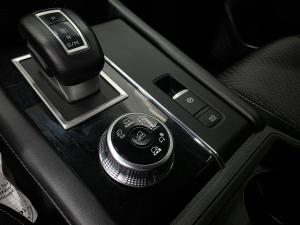Thumbnail 18 Mitsubishi Outlander ES 2024