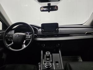 Thumbnail 11 Mitsubishi Outlander ES 2024