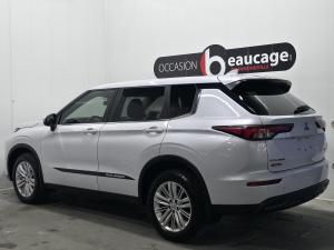 Thumbnail 7 Mitsubishi Outlander ES 2024