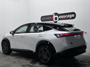 Miniature 6 Nissan Ariya Platinum+ 2023