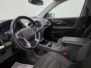 Miniature 13 GMC Terrain SLE 2020