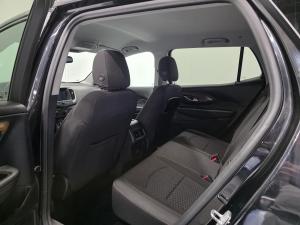 Miniature 20 GMC Terrain SLE 2020