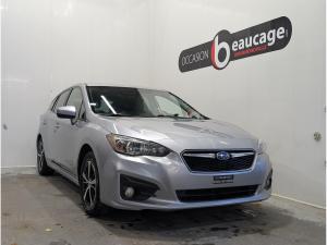 2019 Subaru Impreza Touring - Image 1
